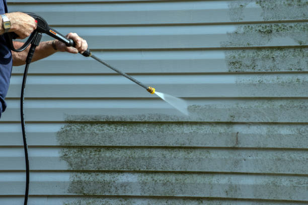 Best Driveway Pressure Washing  in Marin City, CA